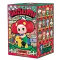 Susumi Magic House Series