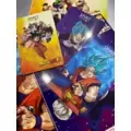 Dragon Ball Spirit of cadeau