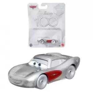 Cars - Disney 100