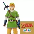 Link with bow, Arrow and Quiver