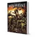 Wolverine : L'Arme X