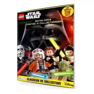 LEGO Star Wars Édition Force