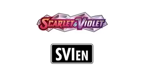 Spiritomb - carte Pokémon anglaise 129/198 Scarlet & Violet - SVIen