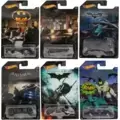 Batman: Arkham Knight Batmobile (6/6)