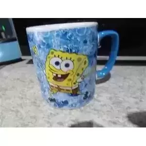 Mugs Bob l'éponge