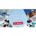 Disney 100 ans de magie - Auchan 2023