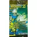 Artbox - Dragon Ball Trading Card Holochrome Archive édition