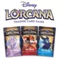 Cartes Disney Lorcana