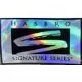 Hasbro - Signature Series