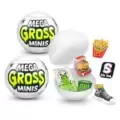 Mega Gross Minis