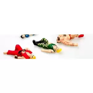 Street Fighter You Lose USB Flash Drive