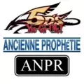 Ancienne Prophétie ANPR