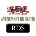 Jugement d'Anubis RDS-FRSE3