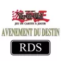 Terrain de Chasse des Harpies RDS-FR038