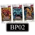 Battle Pack 2 : La Guerre des Géants BP02