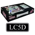 Collection Légendaire 5d's LC5D