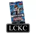 Collection Légendaire Kaiba Mega Pack LCKC