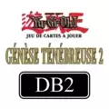 Dai Grepher le Guerrier DB2-FR140