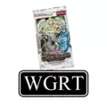 Golem Sentinelle WGRT-FR014