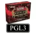 Gold Premium : Or Infini PGL3