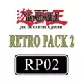 Retro Pack 2 RP02