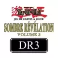 Samouraï Sasuke N°4 DR3-FR076