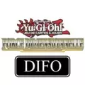 Jarre Inversée DIFO-FR031