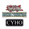 Cynet Rituel CYHO-FR051
