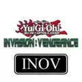 Invasion : Vengeance INOV