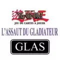 Alexandre, Bête Gladiateur GLAS-FR017