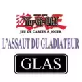 L'Assaut du Gladiateur GLAS