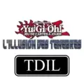 Tyran Dragon Rouge Archdémon TDIL-FR050