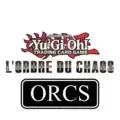 Illusionniste d'Effet ORCS-FRSE1