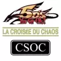 Chronon Morphtronique CSOC-FR012