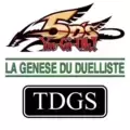 Résurrection Angélique TDGS-FR064