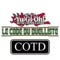 Le Code du Duelliste COTD