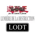 Force Arcane XIV - La Tempérance LODT-FR014
