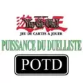 Fine Lame - Héros de la Destinée POTD-FR015