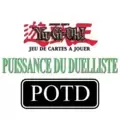 Puissance du Duelliste POTD