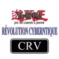 Cyber Archdémon CRV-FR019