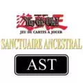 Sanctuaire Ancestral AST