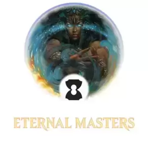 Eternal Masters