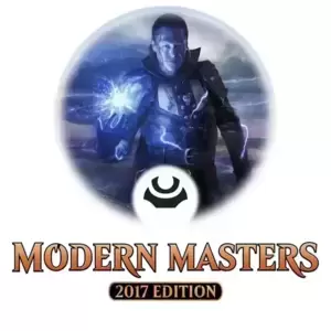 Modern Masters 2017