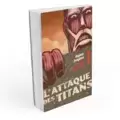 L'Attaque des Titans - Edition Colossale