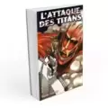 L'Attaque des Titans - Edition Double