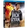 Jack Ryan de Tom Clancy-Saison 3 [Blu-Ray]