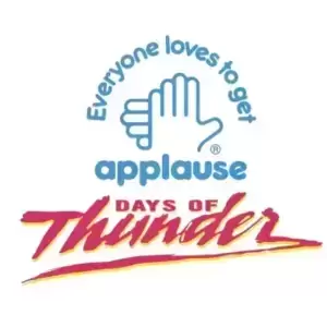 Applause Days Of Thunder