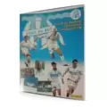 Panini - OM Droit au But Saison 97-98