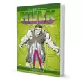 Hulk - L'intégrale 1989 04