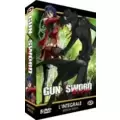Gun X Sword